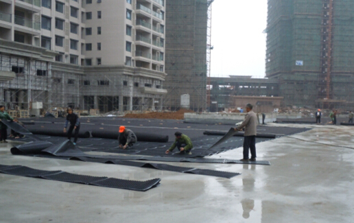 塑料91成人看片在线施工技術難點在哪裏?如何正確施工? 塑料91成人看片在线施工技術難點在哪裏?如何正確施工?